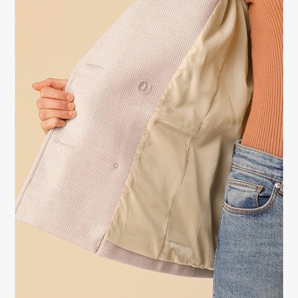 Ladies Winter Coat - Picture 8 of 10